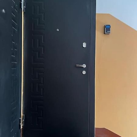 A Place To Take A Rest. Tukums Exterior foto