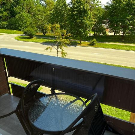 A Place To Take A Rest. Tukums Exterior foto