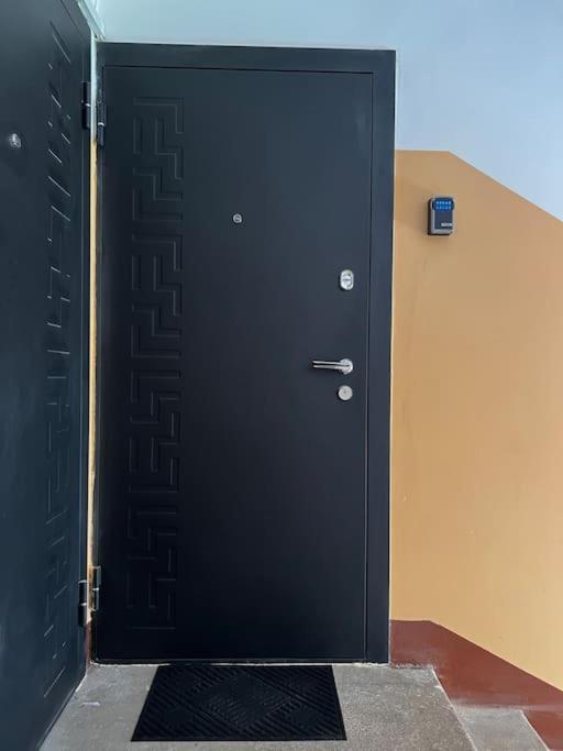 A Place To Take A Rest. Tukums Exterior foto